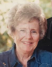 Obituary information for June Joann Green