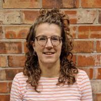 Jenny Mcnally's Instagram, Twitter & Facebook