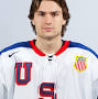 Cutter Gauthier from teamusa.usahockey.com