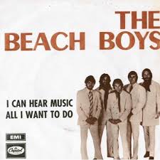 The beach boys i can hear music. The Beach Boys I Can Hear Music Trill Brew Cover By Trill Bre Extras