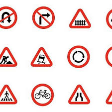 Rambu lalu lintas adalah salah satu alat perlengkapan jalan dalam bentuk tertentu yang memuat lambang, huruf, angka. Wajib Tahu Ini Jenis Rambu Lalu Lintas Dan Artinya Otomotif Liputan6 Com
