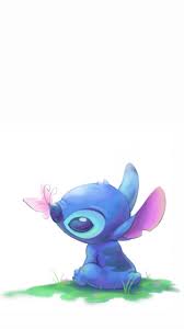 Please don't repost/reblog without my caption/claim as your own! Adorable Stitch Wallpapers Top Free Adorable Stitch Backgrounds Wallpaperaccess