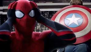 As much as it pains us to admit this, it would be far better for evans to go out on a high following the potentially tragic events of avengers 4, leading the way for a brand new captain america who represents audience. The Tallest Female Avenger To Hold Captain America Shield In New Marvel Film