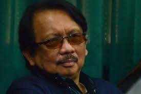 PACC chair Dante Jimenez dies