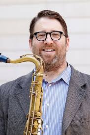 Andrew Bishop, D.M.A.