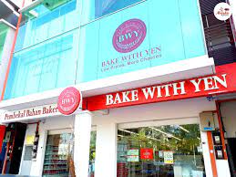Bandar puteri puchong, 47100 puchong, selangor phone: Bake With Yen Kuchai Lama Posts Facebook