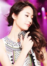 Krystal Krystal Jung Krystal Kpop Girls