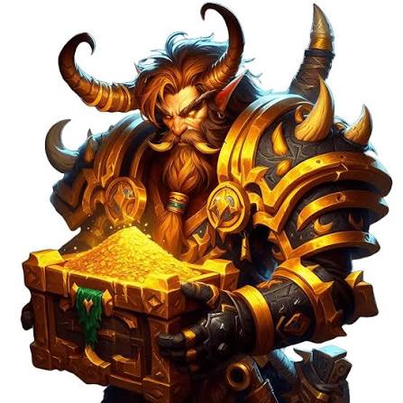 WoW Gold | World of Warcraft Gold for Sale | MmoGah