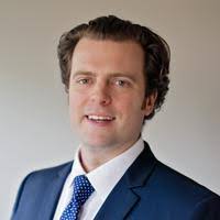 Eric Hannahs, Account Executive