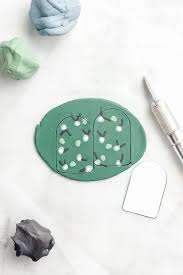 10pcs geometric acetate acrylic charms pendant diy earring findings making. 10 Polymer Clay Kits For Earrings And More Sarah Maker