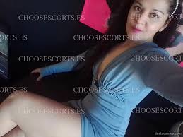 TOTAL EN AMES  BERTAMIRANS CON AZUL TÚ MEJOR COMPAÑÍA - Choosescorts