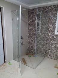 We have the largest variety of designs and options to suit any bathroom type and size. Shower Partition At Rs 21500 Number à¤¶ à¤µà¤° à¤ª à¤° à¤Ÿ à¤¶à¤¨ Global Glass Technologies Chennai Id 11680159255