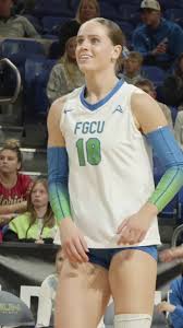 Hopper's Freshman of the Year Honor Highlights Volleyball's Postseason  Honors