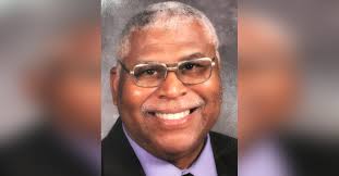 Obituary information for Harvey Levoyd Kemp