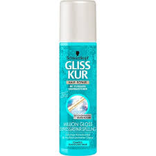 Image result for gliss kur