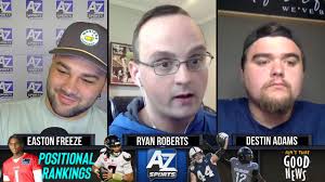 Titans veteran "breakout" players to help elevate QB Cam Ward's rookie  season