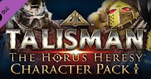 Para descargar la versión completa de apk creature quest de forma gratuita en un archivo, siga el enlace. Talisman The Horus Heresy Heroes Villains 1 Game Gamegrin