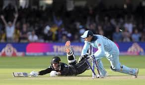 Rahul, harpreet brar orchestrate rcb's downfall. England V Nz Talking Points From Thrilling World Cup Final Sport Dawn Com