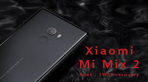 This is ported version so only try this module on stock global stable miui 9.5 version. How To Root Xiaomi Mi Mix 2s And Install Twrp Recovery Youtube