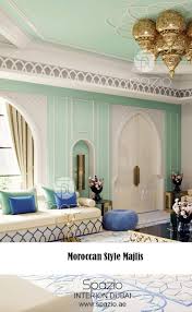 Home Interior Design Dubai Luxury House Interior Design Moroccan Style Interior