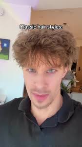 Fluffy Hair Electro Wizard