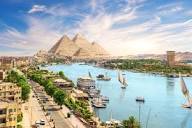 Egipto | Egipto Pais | Vamos Viajando