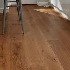 We are suppliers and installers of howdens flooring range. Sdh3631 Howdens Fast Fit Pre Finished Rustic Oak Single Strip Real Wood Flooring 2sq M Howdens Joinery Hickory Flooring Real Wood Floors Flooring