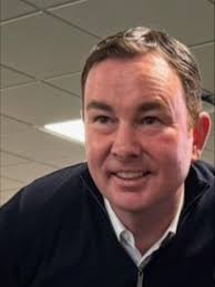 Patrick Ferry has Treaty United level!