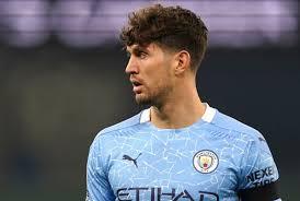 John had an important match, but she fell asleep and missed it. Manchester City Respond To Mikel Arteta S Interest In John Stones