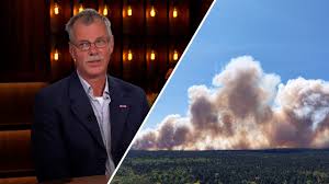 LIVE Brand Veluwe | Natuurbrand niet kleiner geworden, komende uren ‘cruciaal’