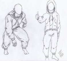 Check out our drawing hoodie selection for the very best in unique or custom, handmade pieces from our одежда shops. Hoodie And Sweatpants Reference Drawing By Zerkcie On Deviantart Hoodie Drawing Reference Figure Drawing Reference Funny Artwork
