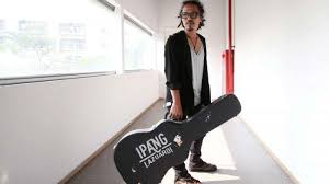 Kumpulan lirik & chord kunci gitar armada (terlengkap) read more. Chord Gitar Lagu Apakah Itu Cinta Ipank Kunci Gitar Dasar Mudah Dimainkan Dari Am Tribunnews Com Mobile