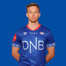 Xem trực tiếp trận bodø / glimt vs molde với chất lượng hd, bình luận tiếng việt. Arets Fineste Drakt Er Karet Eliteserien