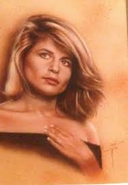 Montreal Photographer Catherine Craig's Inspiration for Acrylic Paintings