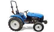 New Holland TC29 Tractor