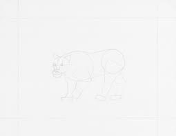 Learn How To Draw A Tiger In This Step By Step Tutorial We draw familiar circles, but arrange them differently: my modern met