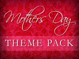 Your resource to discover and connect with mothers day. Mother S Day Theme Pack 4thoughtmedia Worshiphouse Media