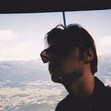 Thomas Sharp Thomassharp94 Profile Pinterest