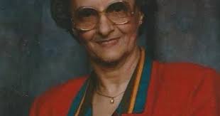 Josephine Marion Egidi