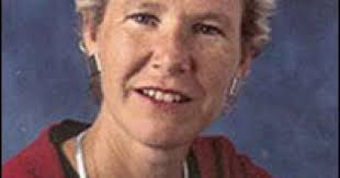 Janice Peck and Jan Whitt