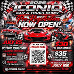 Iconiq Car & Truck Show