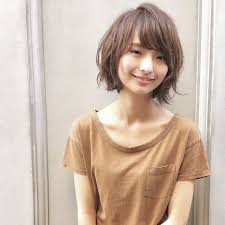 似合せ小顔ショート 一人一人に合わせた長さ 形を見つけます 小顔に見える 可愛く見える 愛され かわいい ショートボブはお任せください ご覧頂きありがとうございます ramie omotesando でスタイリストをやらせていただいてます山内大
