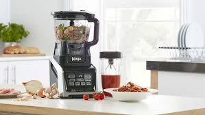 Nutri Ninja Bl682uk Complete Kitchen System Review Trusted Reviews
