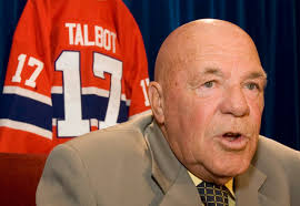 Jean-Guy Talbot, who won 5 straight Stanley Cups with Canadiens, dead at 91 