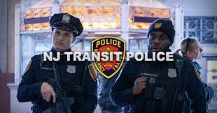 Nj Transit Police Home Facebook