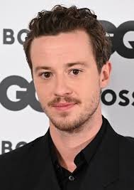 Fan Casting Joseph Quinn as Tony Prescott in Hell House LLC