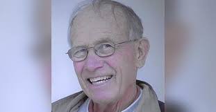 James M. 'Pork' Boger Obituary