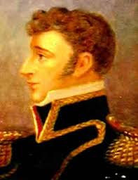 Biografía de Antonio González Balcarce