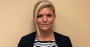 Charleston-area hires and promotions