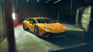 Ultra 4k hd lenovo wallpaper. Bf66 Lamborghini Yellow Car Garage Art Wallpaper